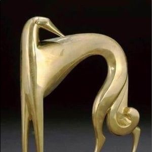 Meet your Posher, Janet